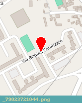 posizione della L'AURORA DI VALENTE VALENTINA