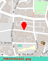 posizione della GRISOLIA DOMENICO