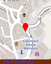 posizione della MIRIGLIANI AVV RAFFAELE