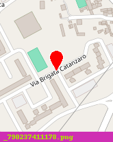 posizione della PARENTELA RITA