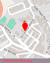 posizione della STUDIO LEGALE VERALDI