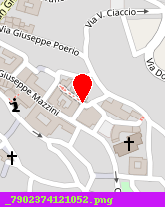 posizione della LUPIA ANTONIO