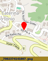 posizione della AZIENDA SANITARIA LOCALE N 7-SERT
