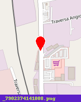 posizione della AZIENDA SANITARIA LOCALE N7