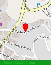 posizione della AZIENDA SANITARIA LOCALE N7
