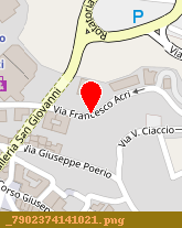 posizione della AZIENDA SANITARIA N 7
