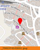 posizione della AZIENDA SANITARIA N 7