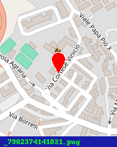 posizione della AZIENDA USSL 7
