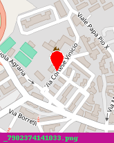 posizione della AZIENDA USSL 7