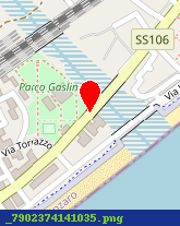 posizione della AZIENDA USSL 7