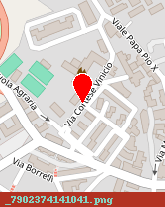 posizione della AZIENDA USSL 7