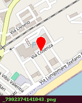 posizione della AZIENDA USSL 7