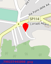 posizione della MEDIAGRAFF SAS