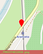 posizione della IMMAGINE LATENTE DI CAROLEO VINCENZO CARMELO