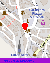 posizione della CORTE D'APPELLO