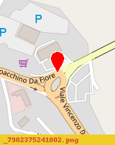 posizione della DIA DIREZIONE INVESTIGATIVA ANTIMAFIA