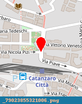 posizione della SCICCHITANO MARCO