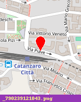 posizione della FILCEM CGIL CALABRIA