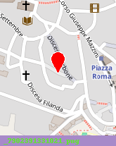 posizione della FONDAZIONE ONLUS 'CITTA' SOLIDALE'
