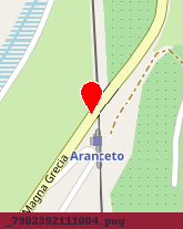 posizione della POPOFF DI PARENTELA BRUNELLO