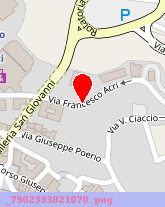 posizione della NUOVA IMMAGINE DI CELANO MONICA