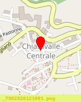 posizione della CEGA (SNC)