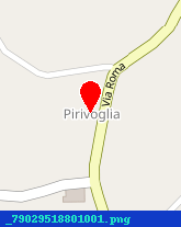 posizione della FERRARO AGATA