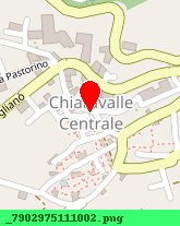posizione della MUNICIPIO