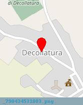 posizione della TORCHIA GREGORIO UBALDO