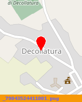 posizione della COLOSIMO PIETRO