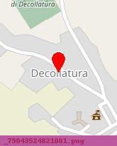 posizione della NICOLETTA VINCENZO