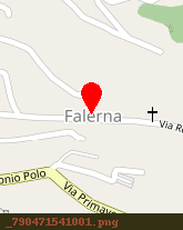 posizione della VENTURA FEDERICO
