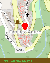 posizione della OLEIFICIO REGOLIZIA DEI FLLI FAZIO VINCENZO e LUCIANO SNC