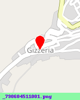 posizione della CERRA PASQUALE