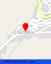 posizione della COMANDO ZONA FARI DELLA SICILIA MESSINA