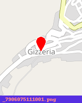 posizione della COMUNE DI GIZZERIA