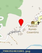 posizione della EDILIA SRL