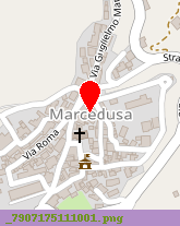 posizione della MUNICIPIO