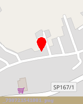 posizione della AZIENDA AGRICOLA GARIANO DI GARIANO SAVERIO E VITTORIO SNC