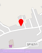 posizione della MARCELLINARA MARMI SNC