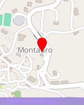 posizione della COMUNE DI MONTAURO