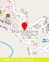 posizione della PALLONE SRL