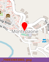 posizione della PAOLETTI SRL