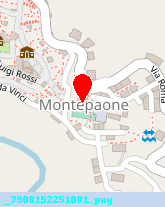 posizione della TAVELLA (SAS)