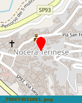 posizione della NOBILE SESTO