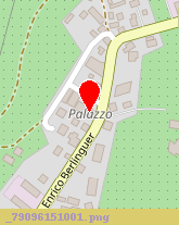 posizione della IGOPAC SNC MOLINARO E NICOTERA