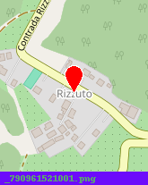 posizione della ANTONIO BENINCASA SRL