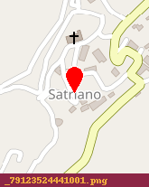posizione della LABORATORI PRIMERANO SNC