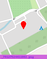 posizione della ARREDO GP PROCOPIO GIUSEPPE