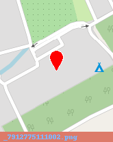 posizione della ISTITUTO COMPRENSIVO DI SELLIA MARINA